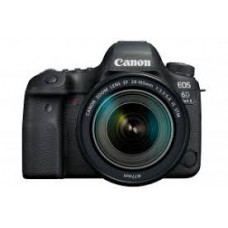 Appareils Photos  CANON EOS 6D Mark II 24-105 EU (1897C022AA)