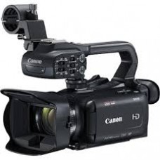 LEGRIA Caméscopes  VIDEO XA15 BP-820 POWER KIT EU (2217C009AA)
