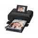 CANON Photo Selphy CP 1300 Black  (2234C002AA)