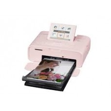 Imprimantes CANON Photo Selphy CP 1300 Pink (2236C002AA)