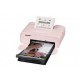 Imprimantes CANON Photo Selphy CP 1300 Pink (2236C002AA)
