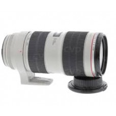 Standard Zoom EF 70-200mm f/2.8 L IS  II USM (2751B005AA)