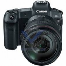 Appareils Photos EOS R + Adapter + RF24-105mm f/4L IS USM (3075C058AA)