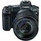 Appareils Photos EOS R + Adapter + RF24-105mm f/4L IS USM (3075C058AA)