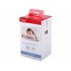 Imprimantes  CANON cartouche Selphy Media CP KP-108IN  (3115B001AA)