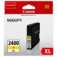 PGI-2400XL Y EMB (9276B001AA)