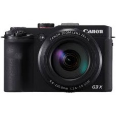 Appareils Photos  CANON POWERSHOT G3 X BK EU23 (0106C002AA)