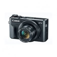Appareils Photos POWERSHOT G7 X MKII (1066C002AA)