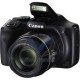 Appareils Photos CANON POWERSHOT SX540 HS(1067C002AA)