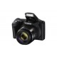 Appareils Photos CANON POWERSHOT SX430 IS BLACK ( EC 416 - PS SX420 successor)(1790C002AA)