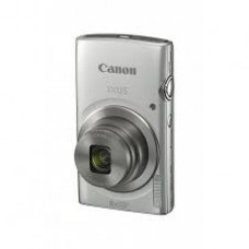 Appareils Photos Compactes CANON IXUS 185 SILVER ( EC 415 - Ixus 175 Successor)(1806C001AA)