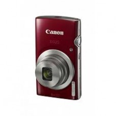 Appareils Photos CANON IXUS 185 RED  ( EC 415 - Ixus 175 Successor)(1809C001AA)