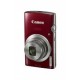 Appareils Photos CANON IXUS 185 RED  ( EC 415 - Ixus 175 Successor)(1809C001AA)