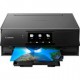 Imprimantes CANON Jet d'encre PIXMA IJ MFP TS9140 GY   (2231C007AA)