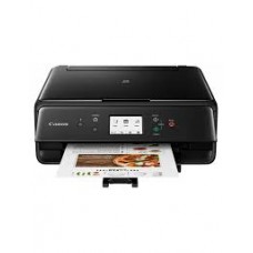 Imprimantes  CANON Jet d'encre PIXMA IJ MFP TS6240 BK (New)  (2986C007AA
