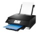 Imprimantes  CANON Jet d'encre PIXMA IJ MFP TS8240 BK (New)  (2987C007AA)