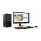 Ordinateur de bureau Lenovo V520 