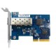 Carte réseau 10 Gigabits SFP+ Avec 1 Port (LAN-10G1SR-U)