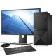 Dell VOSTRO 3670 Core i3-8100 4GB 1TB + Ecran Dell 22 '' E2218HN