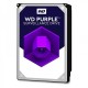 WD Purple Surveillance HDD 8TB 3,5" SATA 256MB 5400RPM