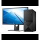 Dell VOSTRO 3670 Core i5-8400 4GB + Ecran Dell 20 '' E2016H