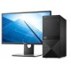 Dell VOSTRO 3670  Core i3-8100 4GB  + Ecran Dell 20 '' E2016H