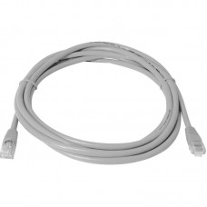 NEXANS Cordon RJ45 Catégorie 5E UTP 3 mètres