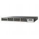 Catalyst 2960-X 48 GigE PoE 740W, 2 x 10G SFP+, LAN Base