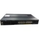 Catalyst 2960-X 48 GigE PoE 370W, 4 x 1G SFP, LAN Base