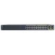 Catalyst 2960-XR 24 GigE, 4 x 1G SFP, IP Lite
