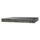 Switch Cisco Catalyst 2960XR-48FPS-I (WS-C2960XR-48FPS-I)
