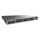 Cisco Catalyst 3850 48 Port Data IP Base