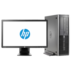Ordinateur De Bureau HP 290G1