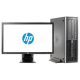 Ordinateur De Bureau HP 290G1